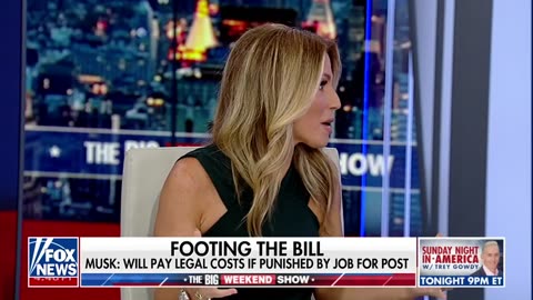 Elon Musk makes big promise for free speech on X