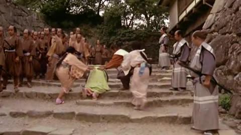 SHOGUN: CHAPTER II