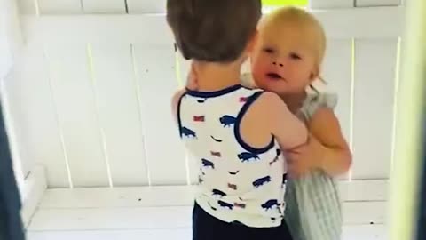 These funny kids will make your day