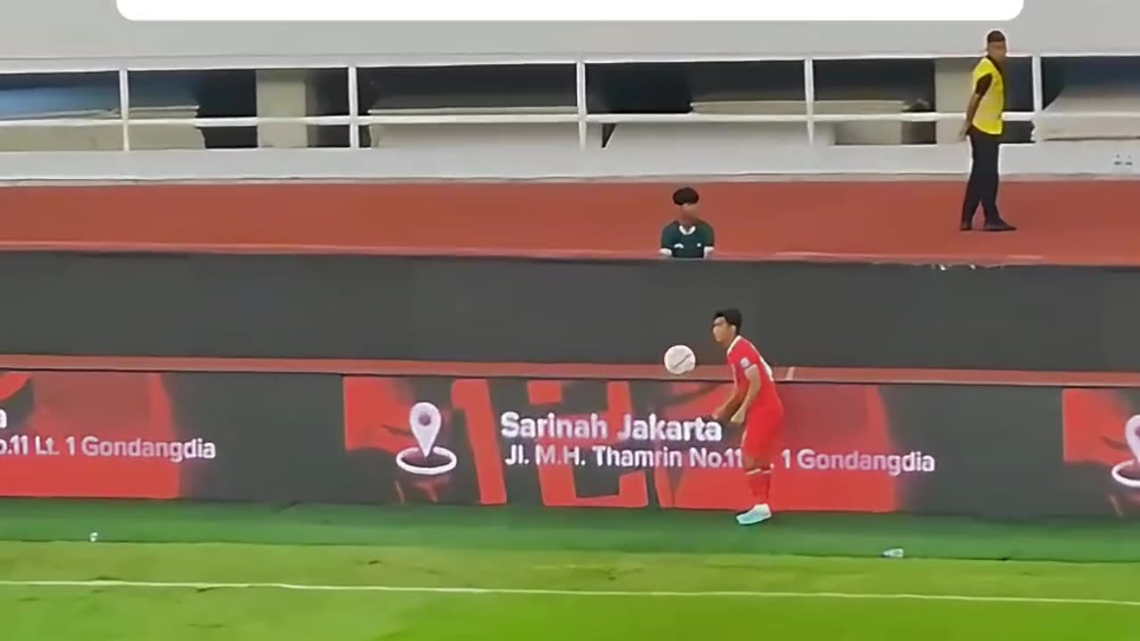 Polemik Arhan Pratama