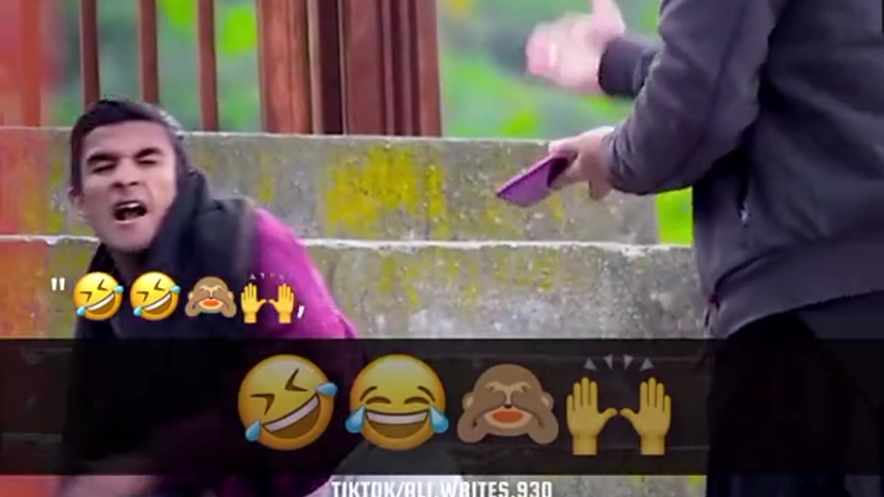 Funny