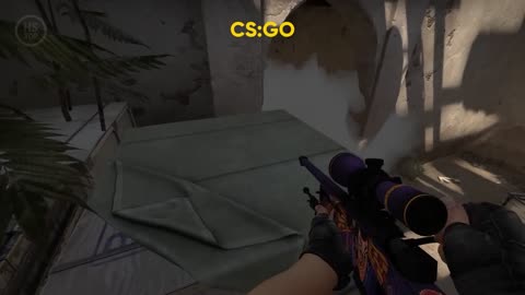 What CS:GO tricks work in CS2? (Dust 2)