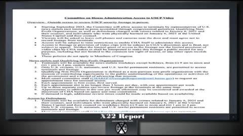 Movement Can't Be Stopped