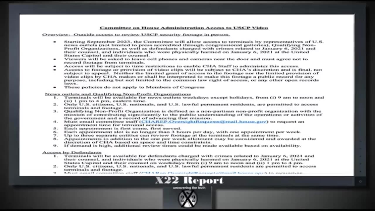 Movement Can't Be Stopped