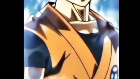 sukana vs gojo vs goku attuide status