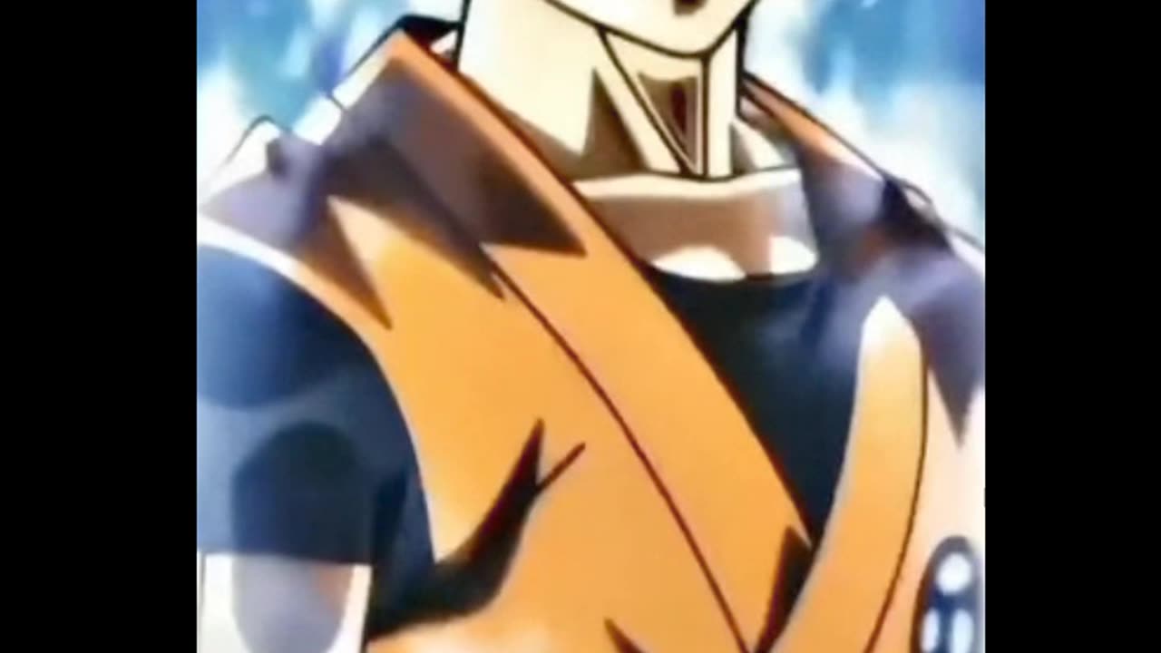 sukana vs gojo vs goku attuide status