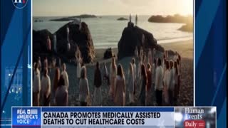 Canada PSA assisted suicide