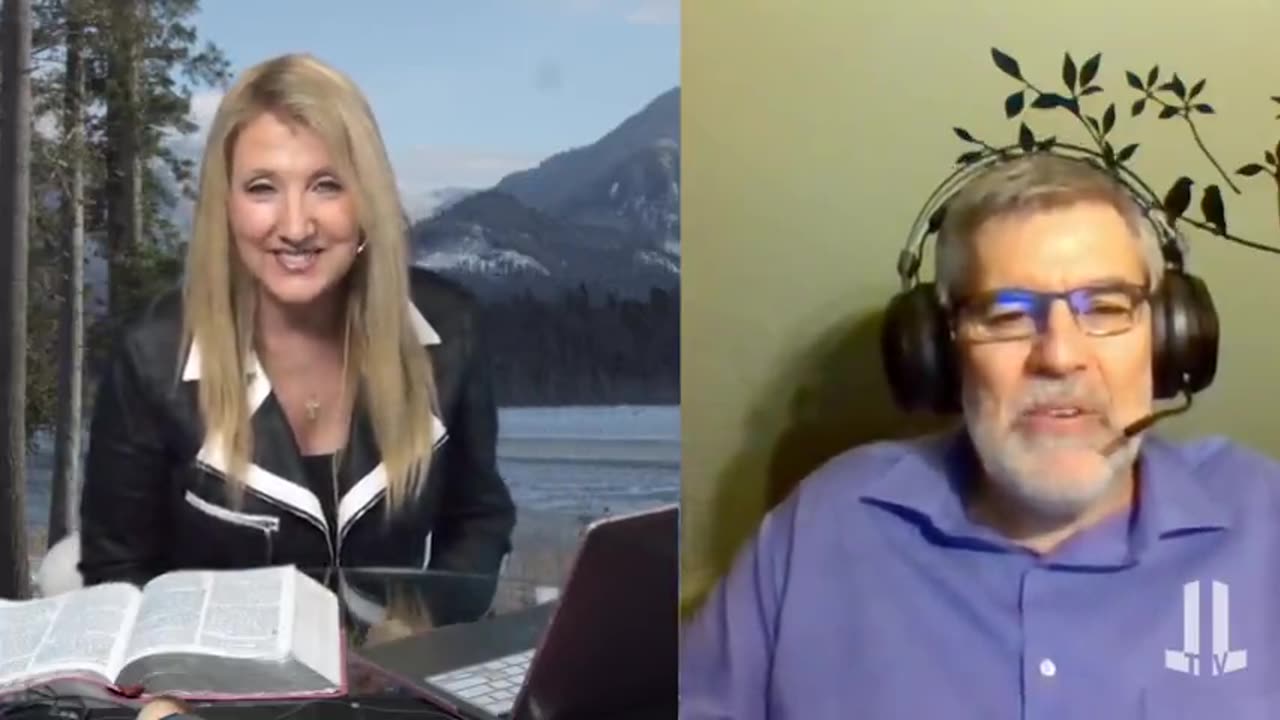 Live with Dr. Byram Bridle and Kcarl Smith