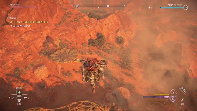 Horizon Forbidden West_