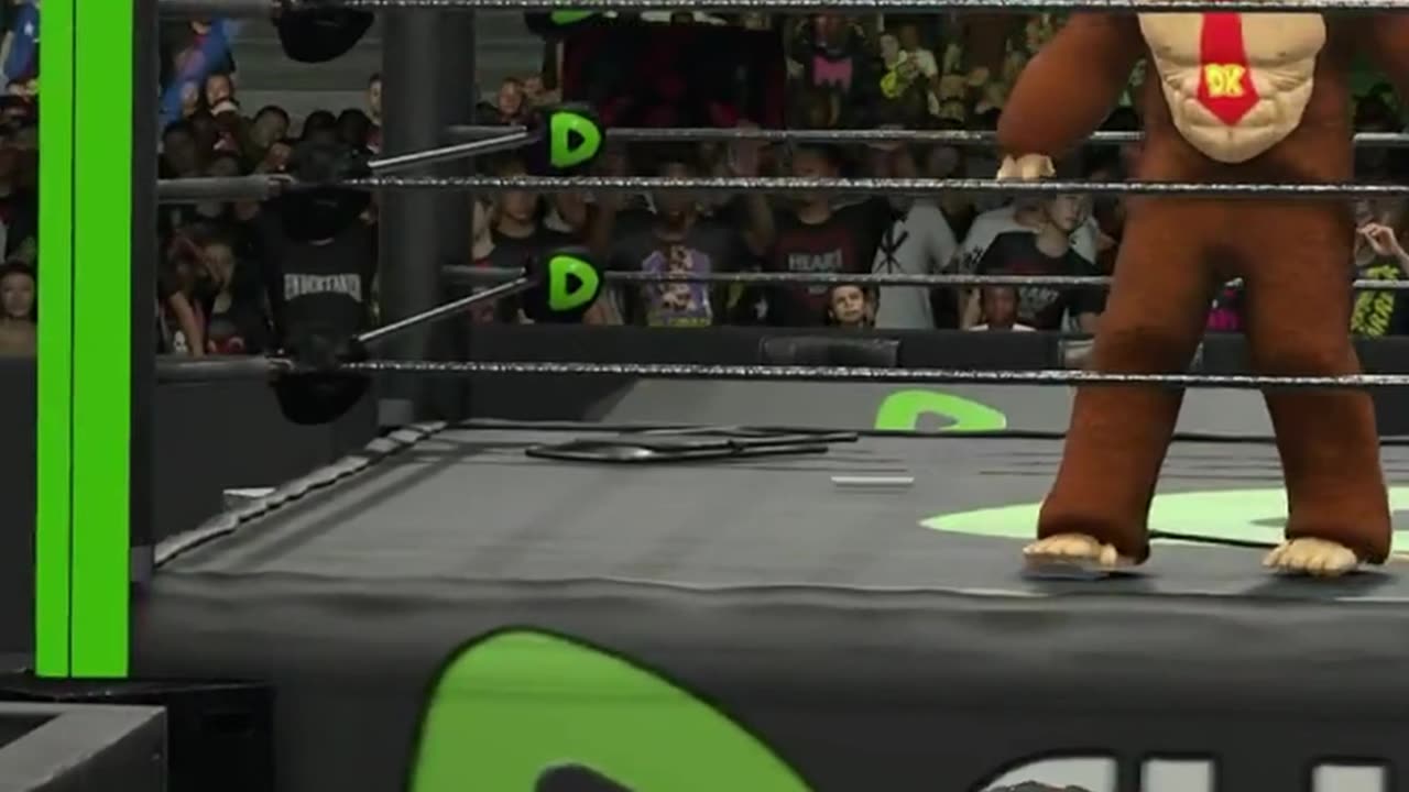 Pt. II (30-Man Pop-Culture Gauntlet) #WWE #2KCommunity #WWE2K24