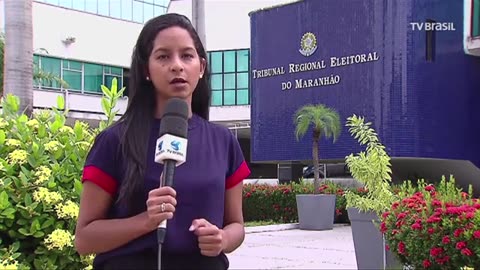 Justiça Eleitoral decreta ilegibilidade do Governador do Maranhão Flávio Dino.