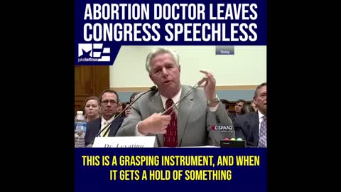 ⚫️What is the procedure to terminate an unborn baby