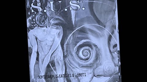 Societys Ugly Son - PANDEMIA
