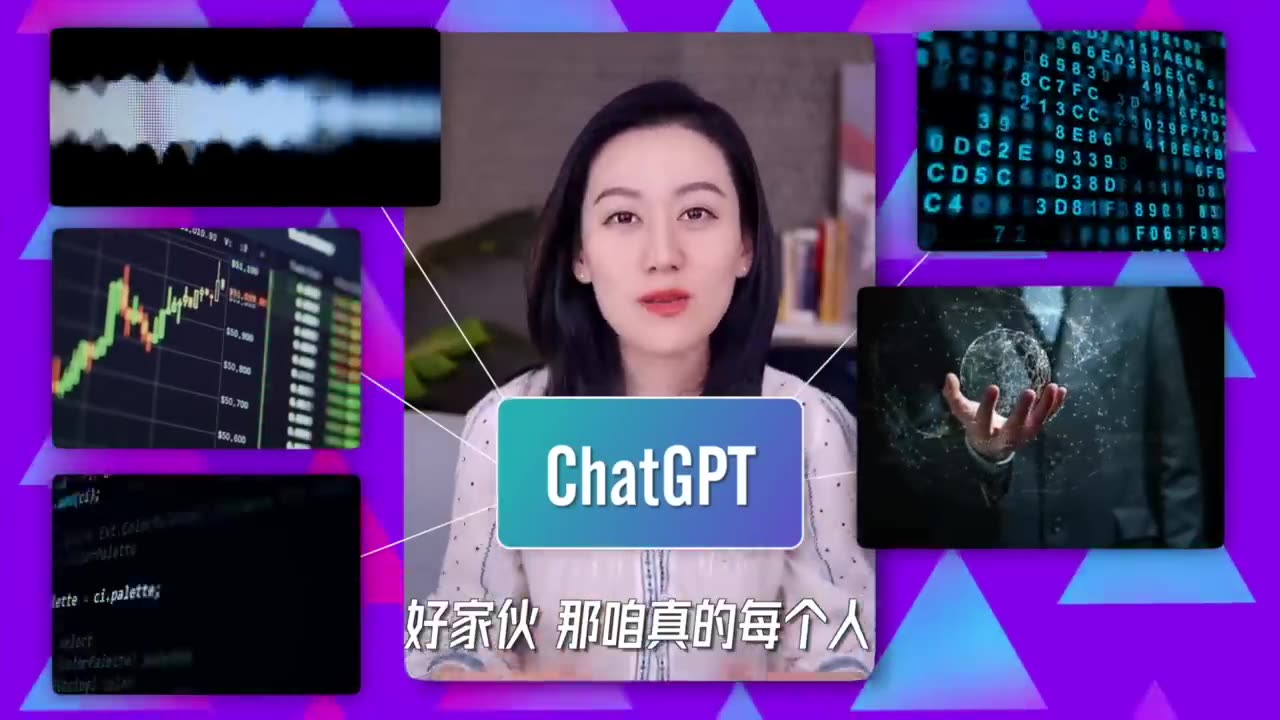 一口气搞清楚ChatGPT