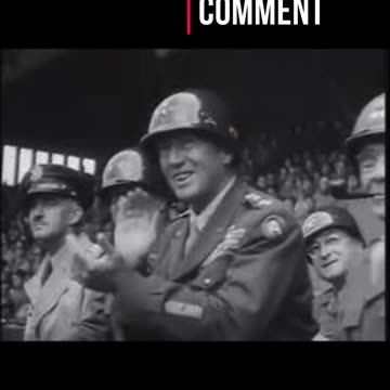 Oct. 27, 2023 Gen. Patton quotation of the day #ww2 #war #leadership #kelliepickler