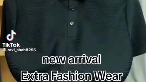 New arrival extra fashion Dubai