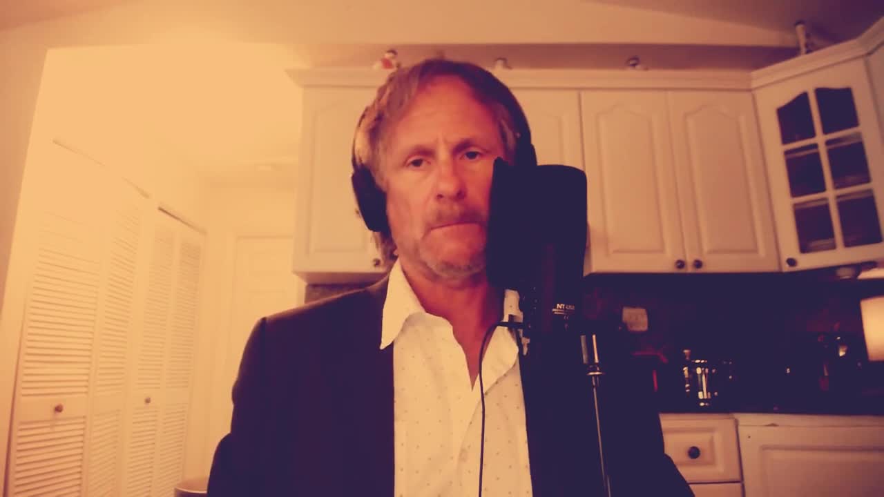 MZTV 510 - 10/02/2020: The Taking Back of Israel, Graphically Described