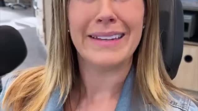 Lying About Wearing Retainers To Your Orthodontist?!?! 😅 #shorts