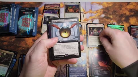 now this is a collector box