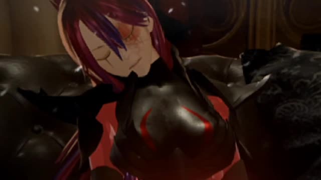 Code vein darksara