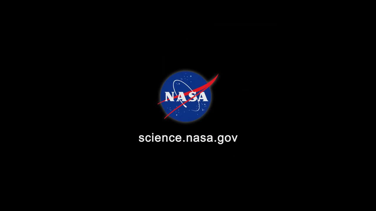 Nasa and science video