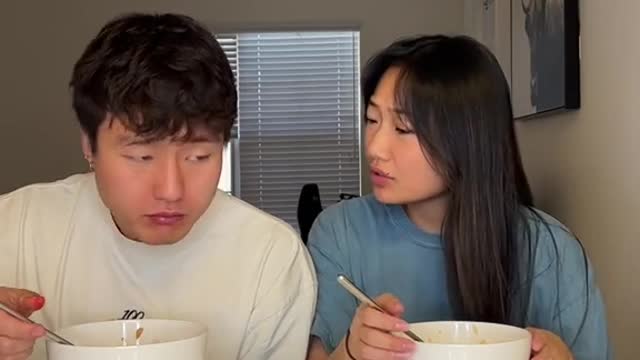 Why does he choose to annoy me 🙄 #couplecomedy #fyp #couple #relationship