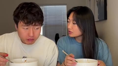 Why does he choose to annoy me 🙄 #couplecomedy #fyp #couple #relationship