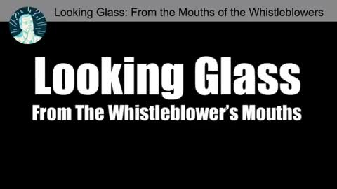 PROJECT LOOKING GLASS