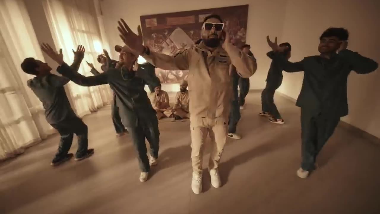 Badshah - SANAK (Official Video) _ 3_00 AM Sessions