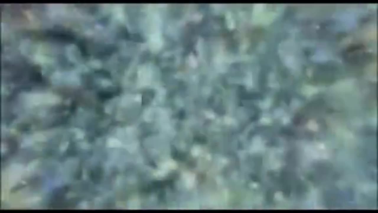 Sonoluminescence : How stars are created in the waters above the firmament.