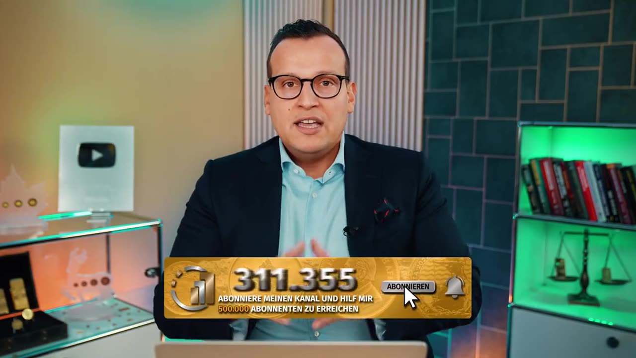 SO werden SIE dich bald einschränken! (Achtung)