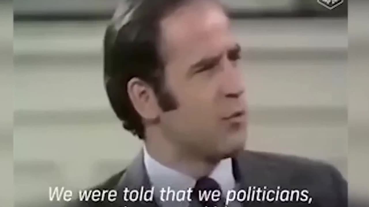 50 Years of Corruption