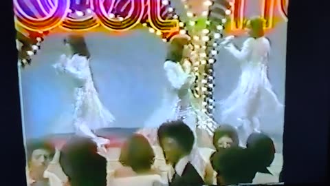 The Supremes Early Morning Love 1975 (Soul Train)