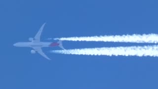 Australia - Qantas