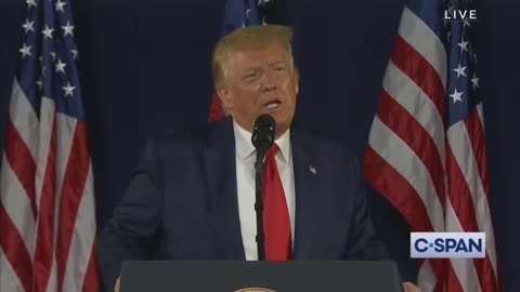 FLASHBACK: The greatest Fourth of July Speech in history 🇺🇸