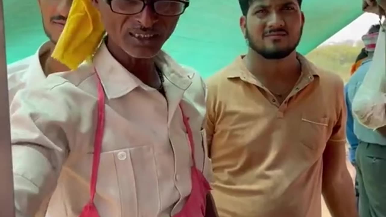 India food