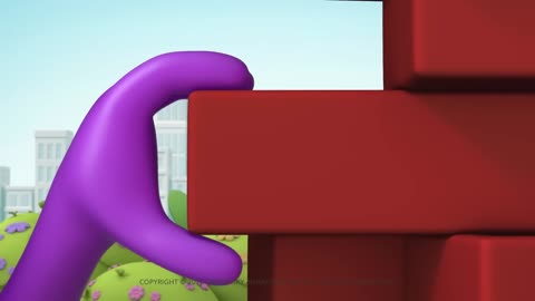 Lug Me No More Compilation Cartoons for Kids