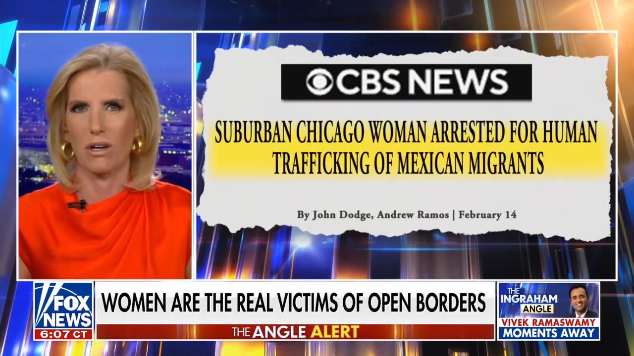The Ingraham Angle 10/22/24 FULL END SHOW | BREAKING FOX NEWS October 22, 2024