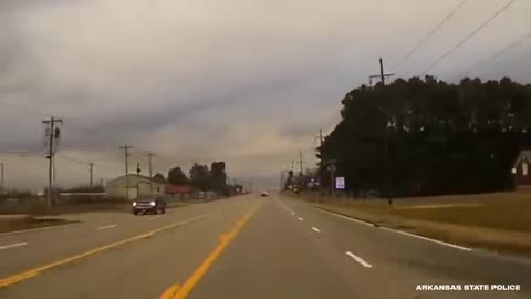 Craziest Supercar Police Chases Caught on Camera