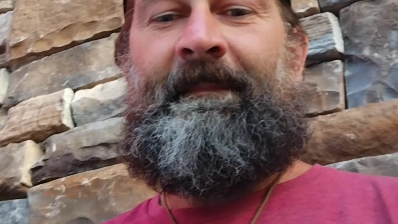 Walkin' and Talkin' Across America, A Compilation of My Rants! Wake up America!