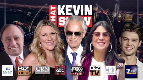 20230401 - That KEVIN Show: