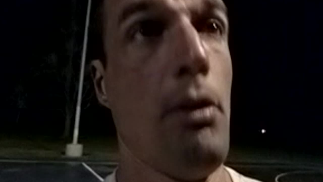 A COCOA UP Moon! Brilliant. God is Good. 23/03/2023.