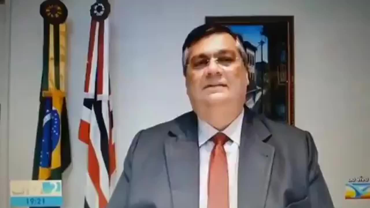 Ministro da Justiça vs Ivermequitina, Cloroquina e Azitromicina: Agora pode!