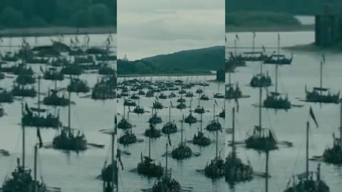 Ragnar is coming!