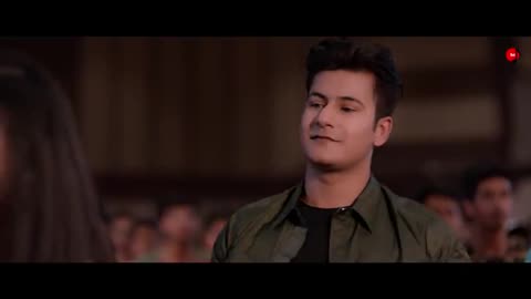 Yaara Mamta Sharma Manjul Khattar Arishfa Khan Ajaz Ahmed BadAsh New Hindi Song 2019_480p (1)