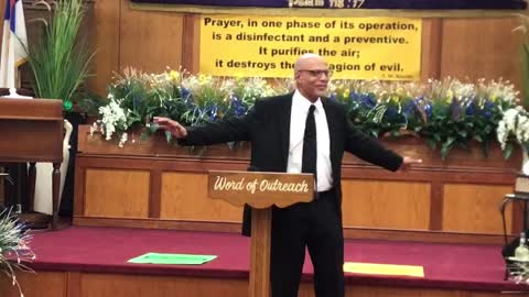 Another Day To Give Thanks