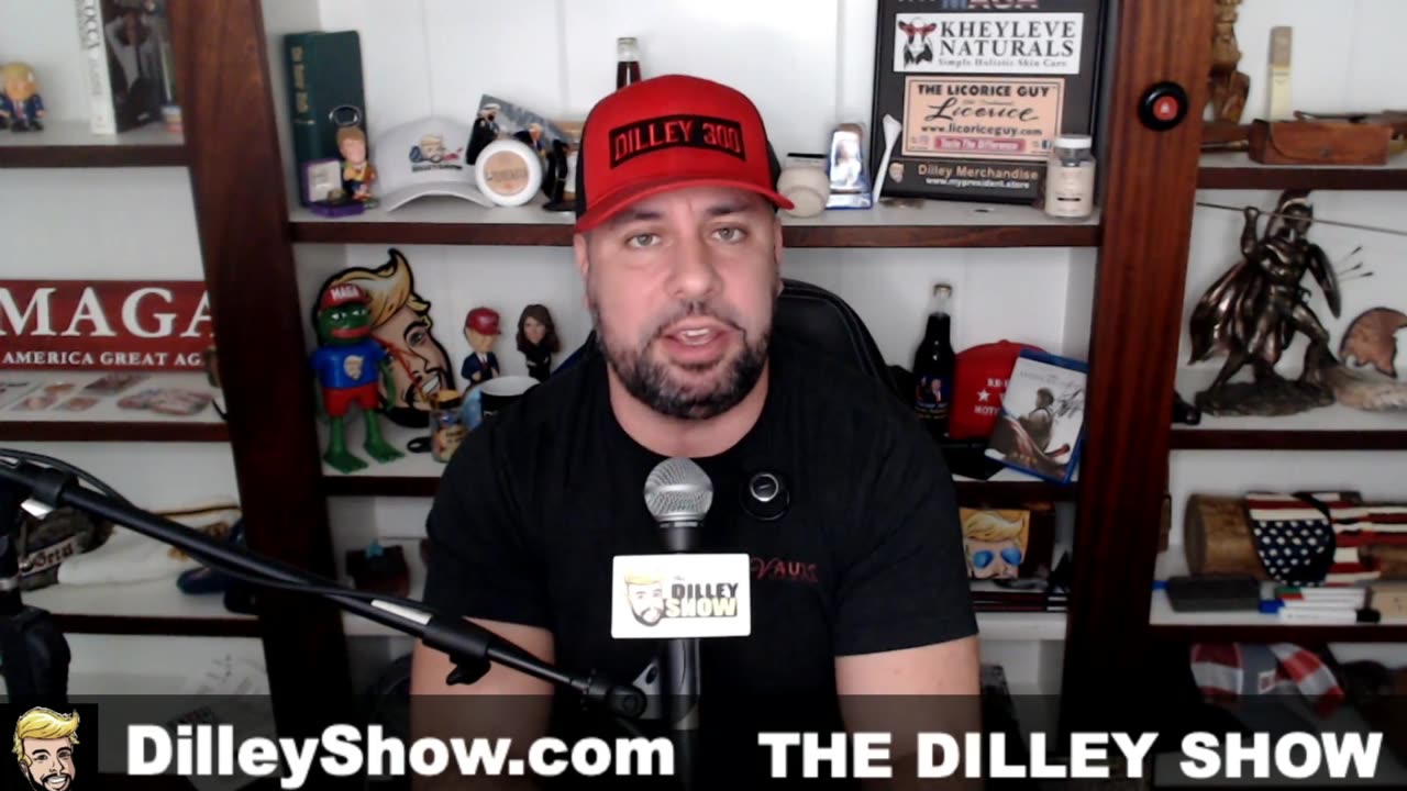 Dilley Daily Dose: Only One Thing That Matters