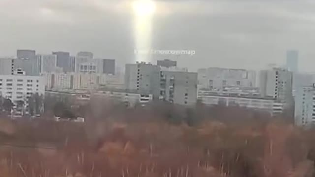 When you said you didn't believe in witchcraft.