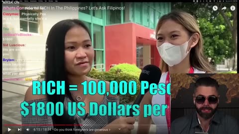 Attention Passport Bros. @TheFilipinaPea has your affordable answers about going over seas.