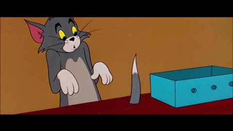 Tom and jerry classic